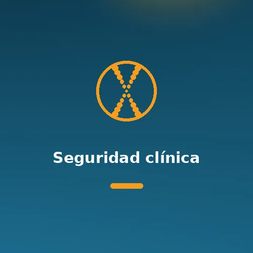 Checklist de quirófano en cirugía oral: seguridad del paciente