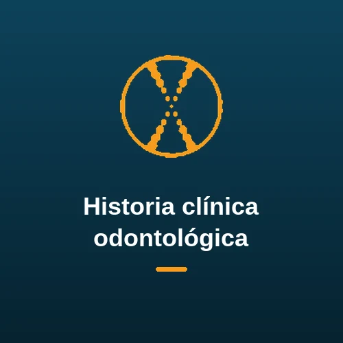 Historia clínica odontológica: qué incluye, ejemplo completo y plantilla