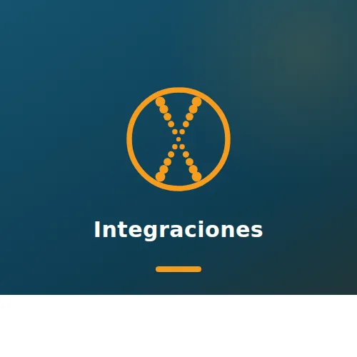 Interoperabilidad en software dental