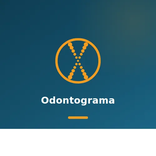 Odontograma dental: qué es y cómo hacerlo