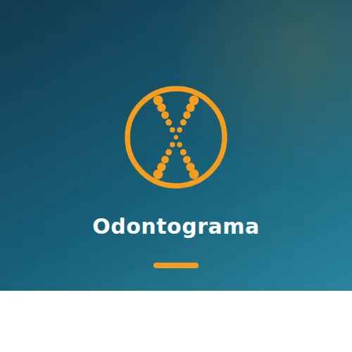 El odontograma de XDentalCloud, al detalle