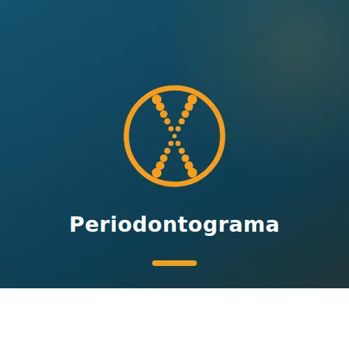Periodontograma: qué es, cómo se rellena y plantilla