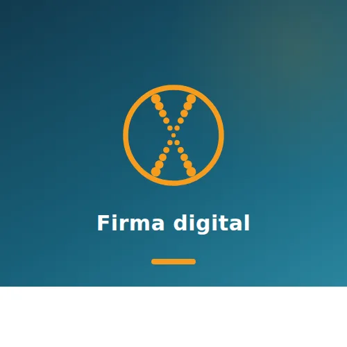 Programa dental digital: firma electrónica y eficiencia