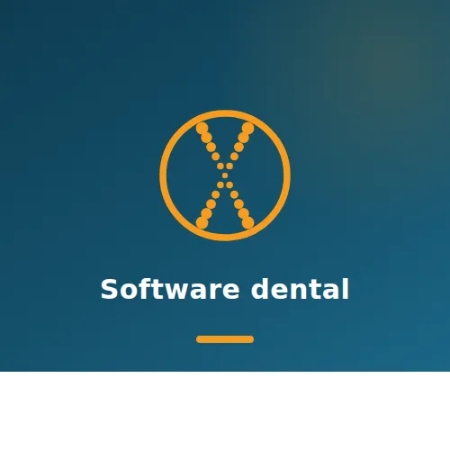 Software dental de última generación