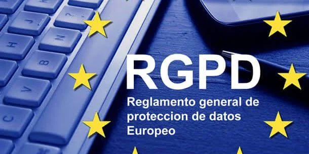RGPD, el Reglamento General de Protección de Datos europeo que cumple XDentalCloud
