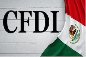CFDI, la factura electrónica del SAT de México