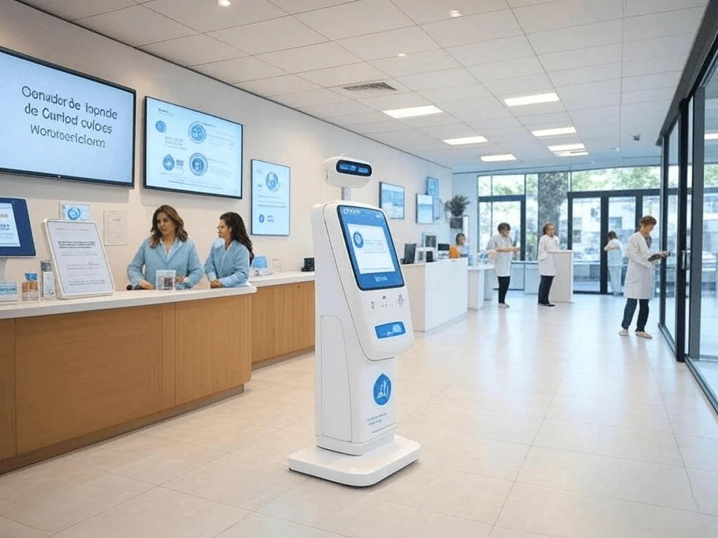 Módulo de marketing dental de XDentalCloud para fidelizar pacientes