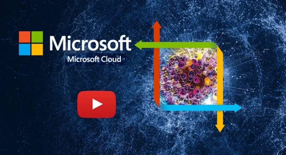 Microsoft Cloud, la infraestructura segura sobre la que funciona XDentalCloud