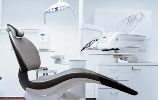 Aseguradoras para clinica dental