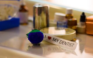 Marketing Dentistas