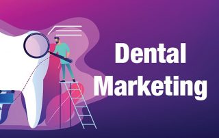 Marketing dentistas