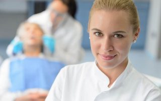 Gestion clinica odontologia