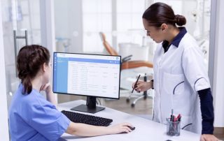 Software gestion dental