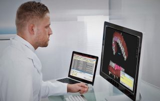 Software gestion odontologia