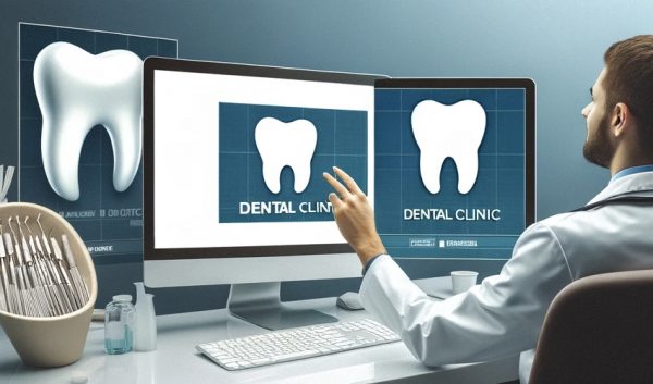 nombres de consultorio dental