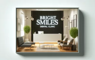 nombres para consultorio dental