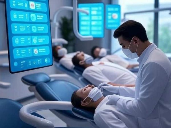 Historial Clínico Digital