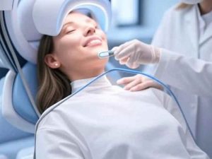 Neuromodulación Dental