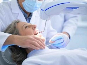 Neuromodulación Dental