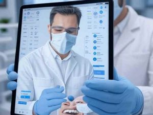 Software Dental en la Nube 5G