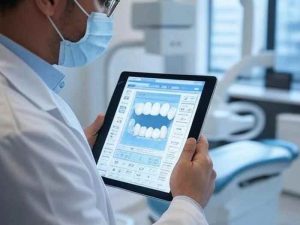 Software Dental en la Nube 5G