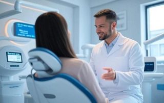 Software de Odontología