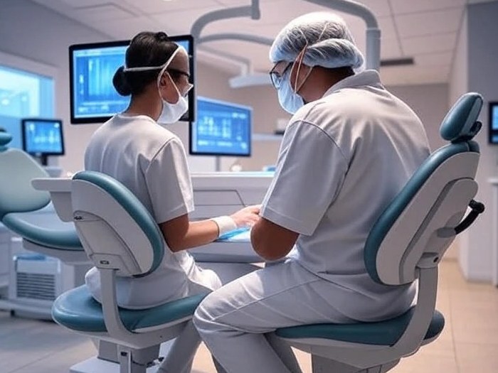 Tendencias Software Clínica Dental 2025