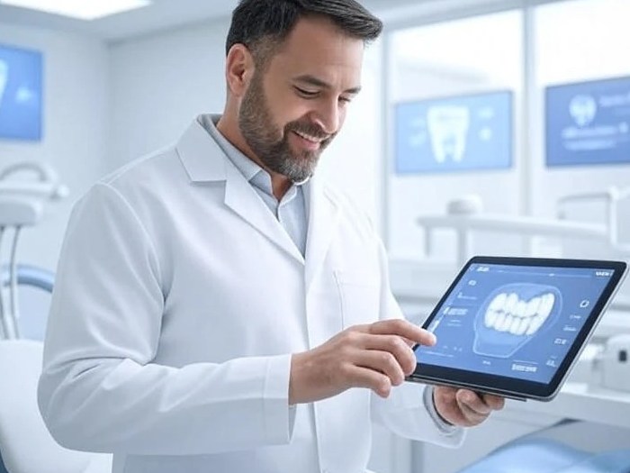 Software para Clínicas Dentales