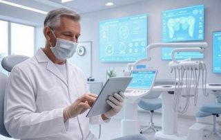 Software para Clínicas Dentales