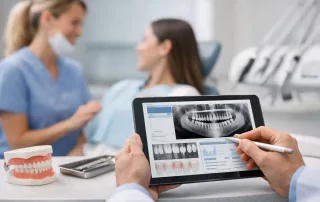 Historia clínica dental que impulsa tu clínica