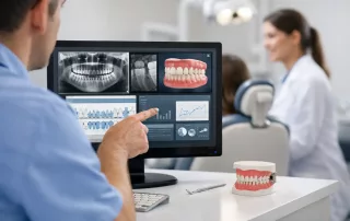 Software dental que una clínica debe exigir